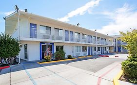 Motel 6 in Prescott Az